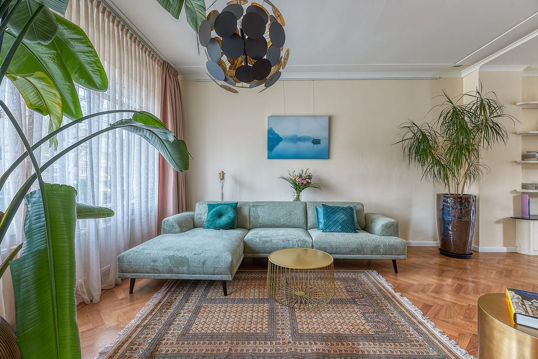 Foto 7 van Van Alkemadelaan 181