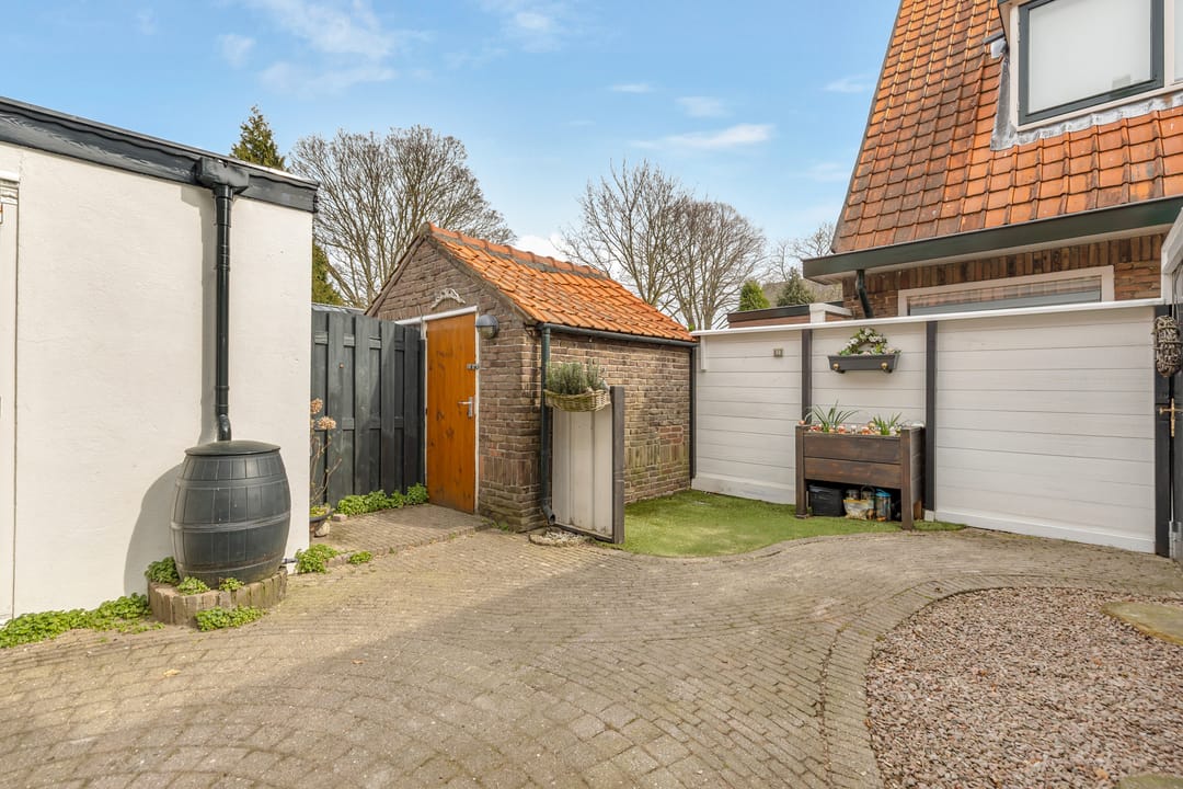 Photo 13 of Cameliastraat 45