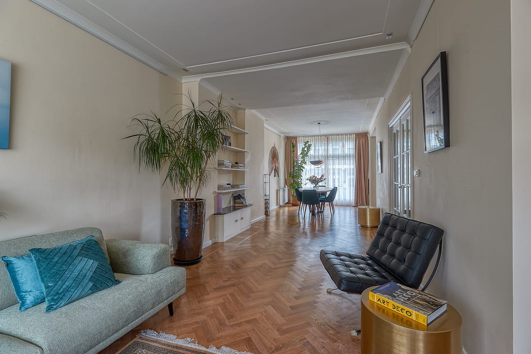 Foto 8 van Van Alkemadelaan 181