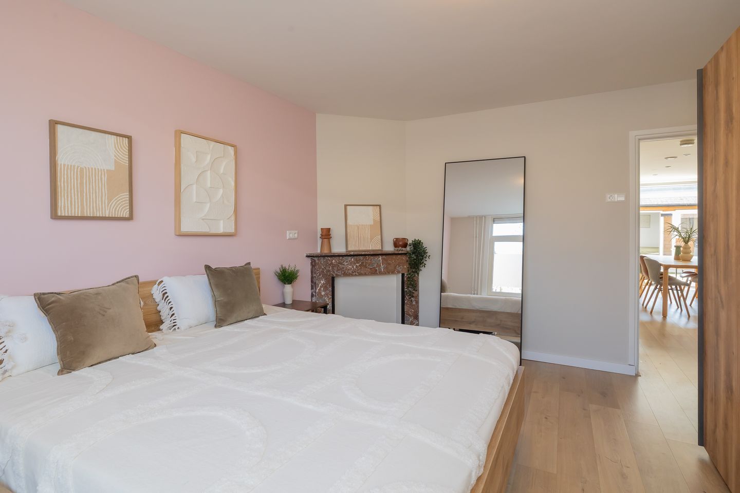 Foto 20 van Hertspieghelweg 36-H