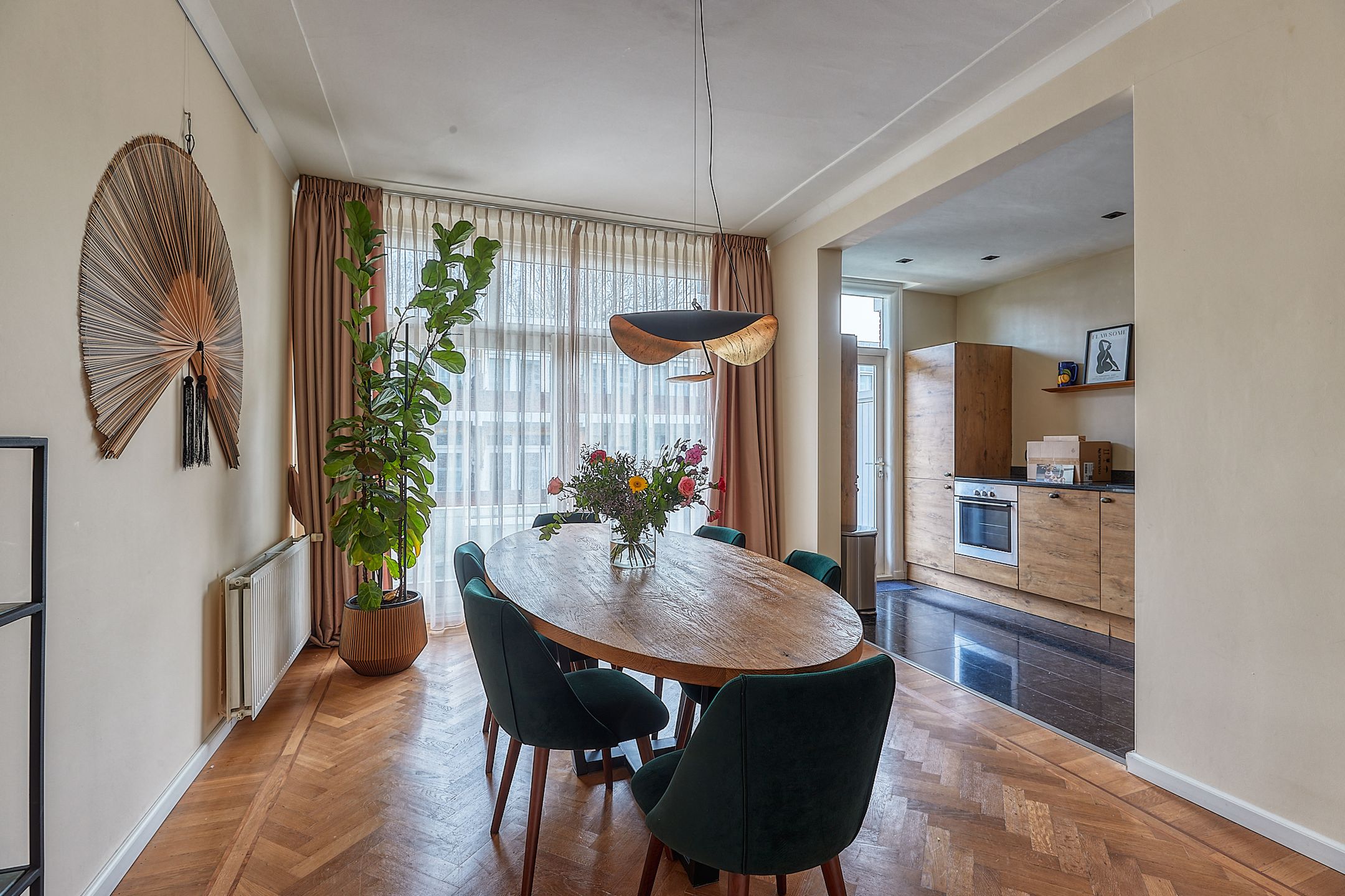 Foto 9 van Van Alkemadelaan 181