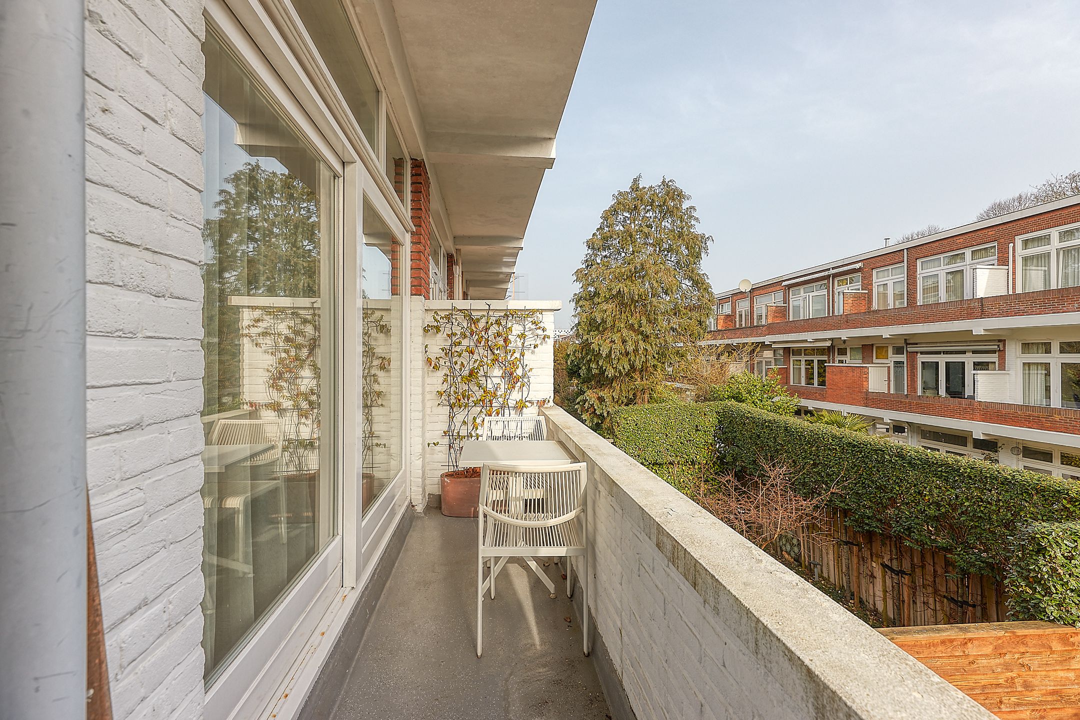 Foto 15 van Van Alkemadelaan 181