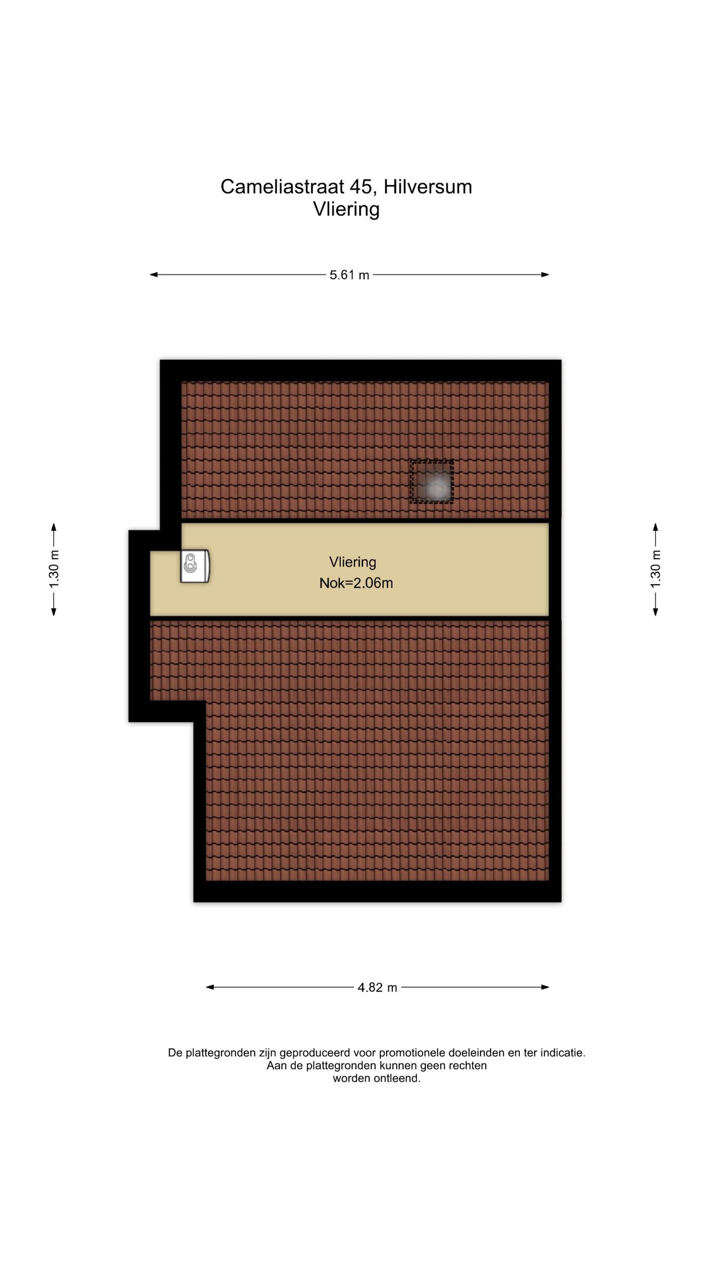 Photo 19 of Cameliastraat 45