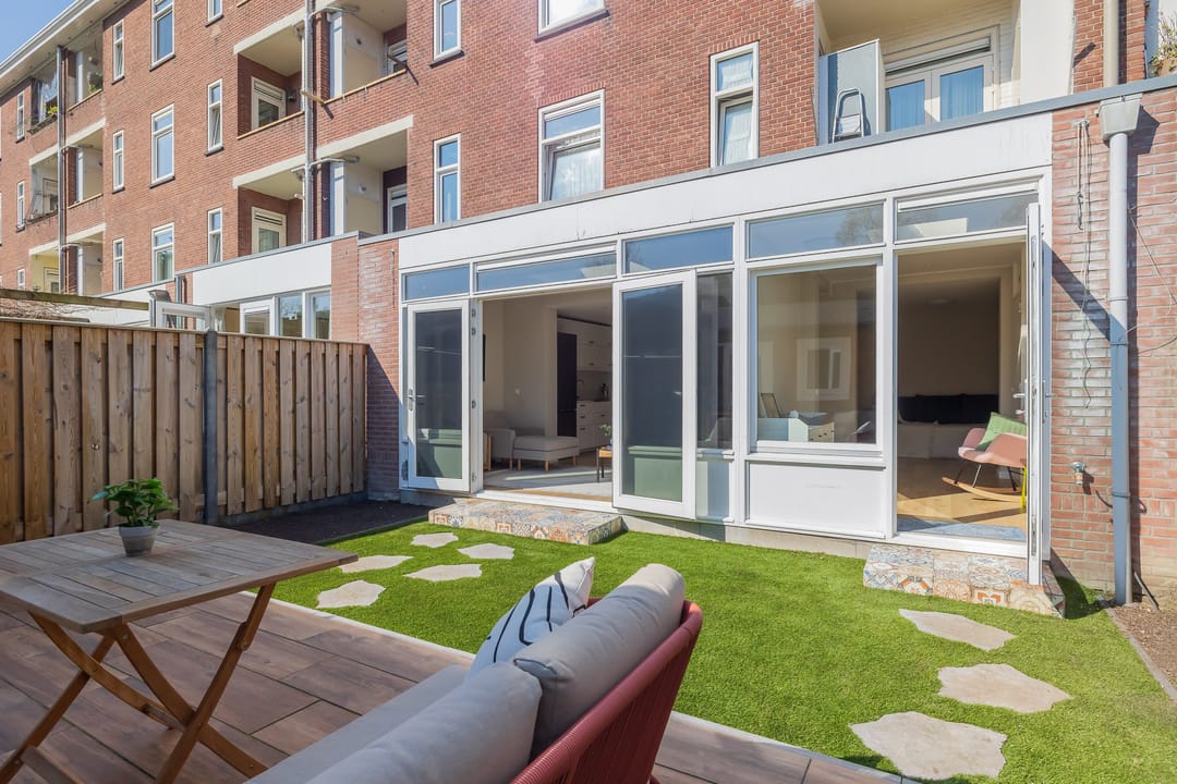 Foto 1 van Hertspieghelweg 36-H