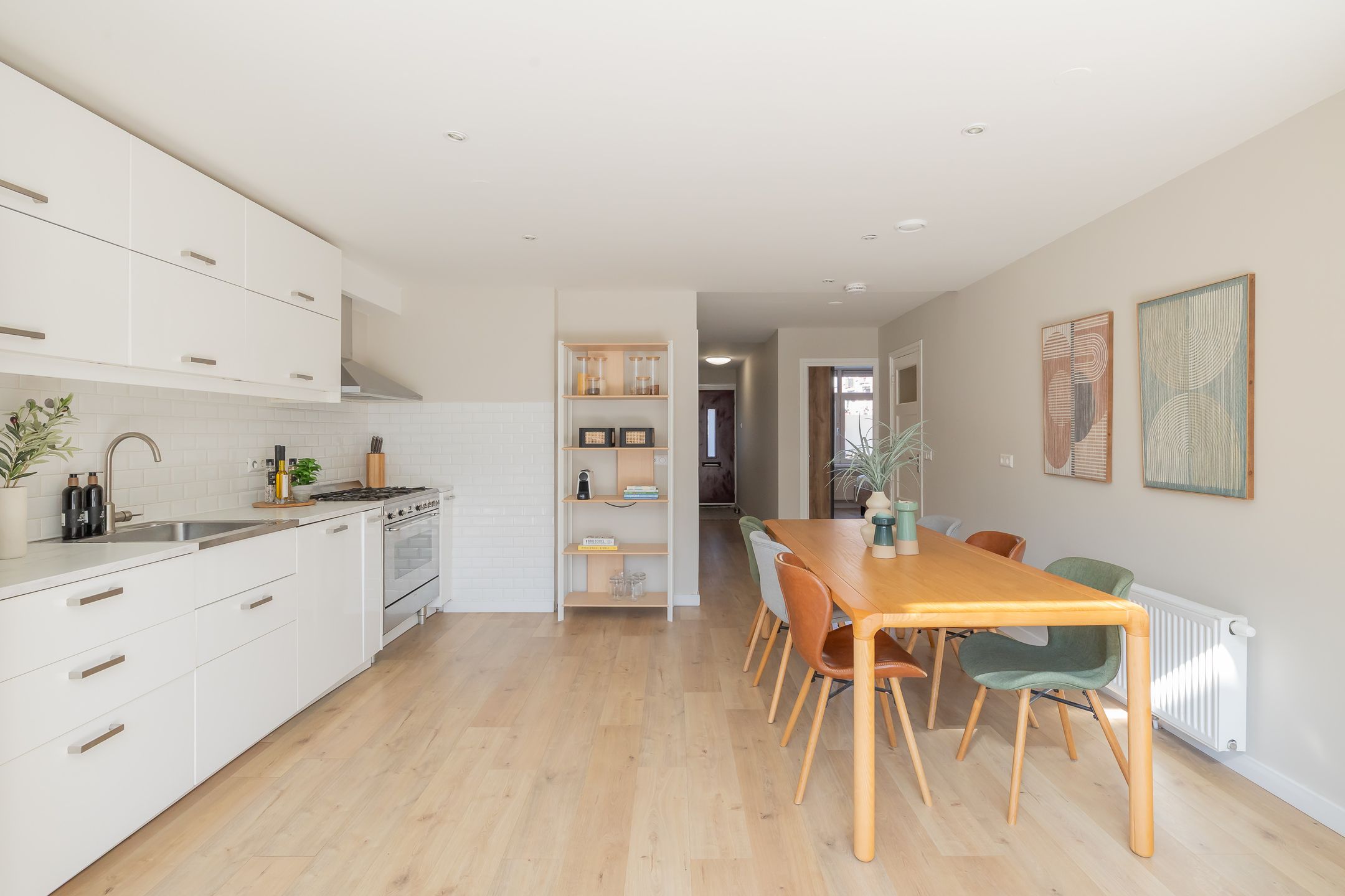 Foto 3 van Hertspieghelweg 36-H