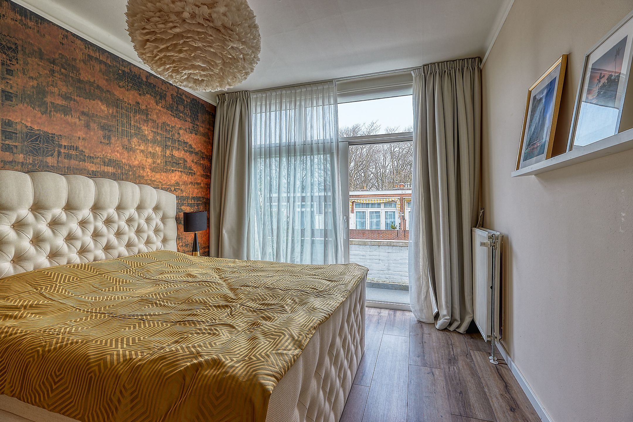 Foto 24 van Van Alkemadelaan 181