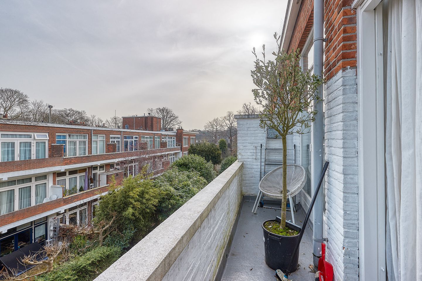 Foto 25 van Van Alkemadelaan 181