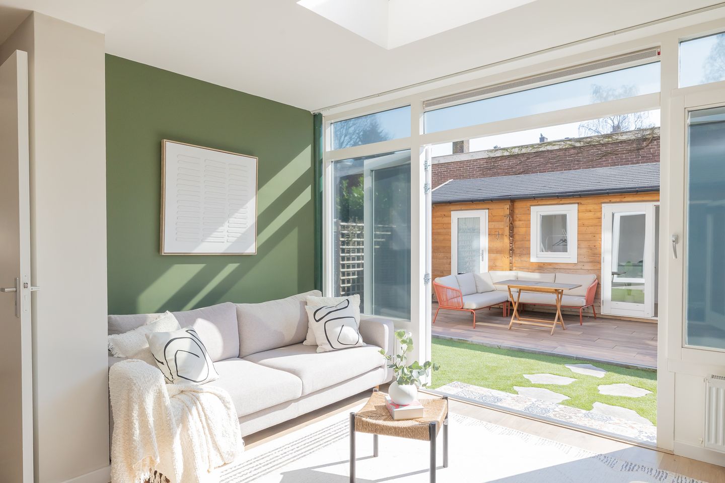 Foto 5 van Hertspieghelweg 36-H