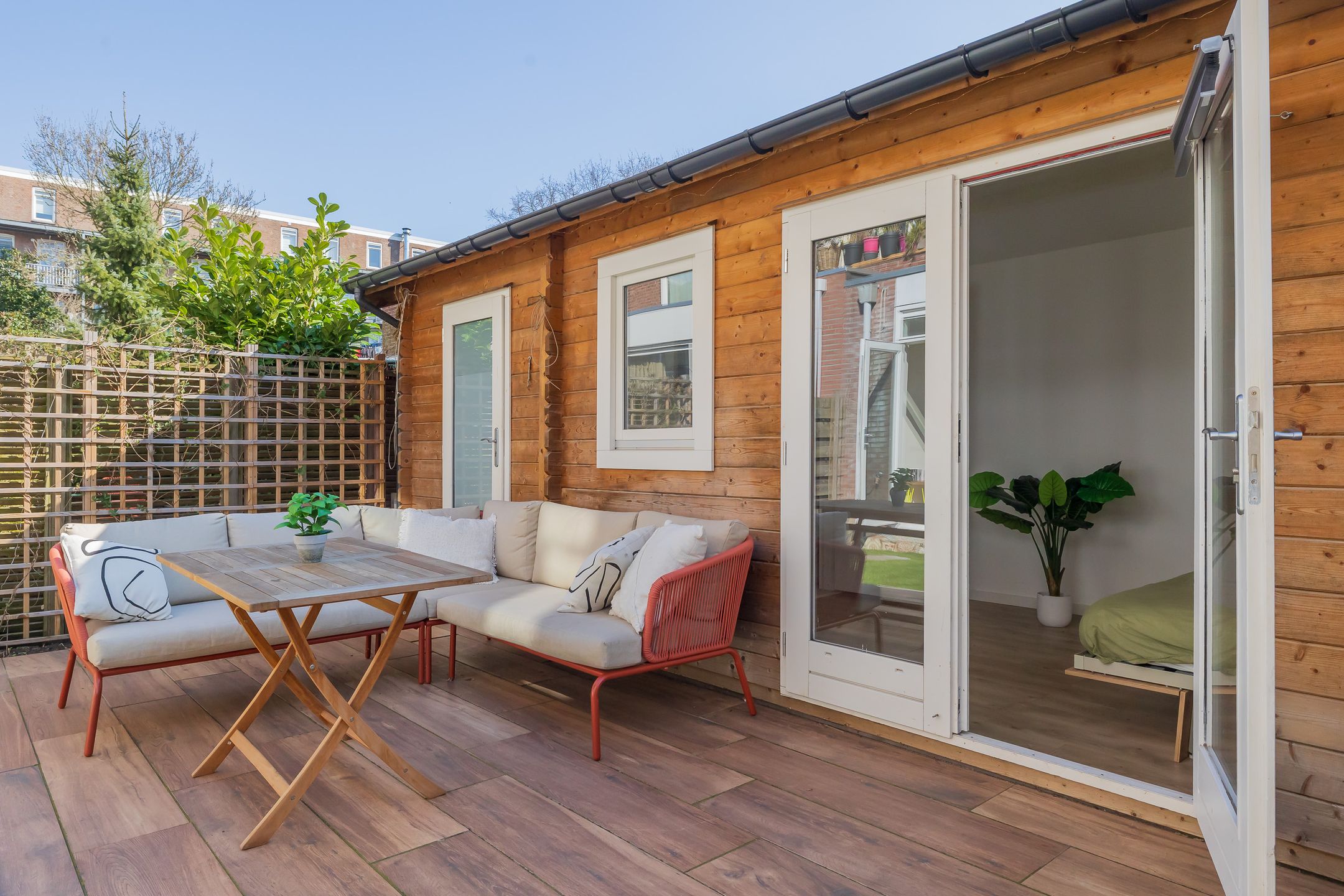 Foto 9 van Hertspieghelweg 36-H