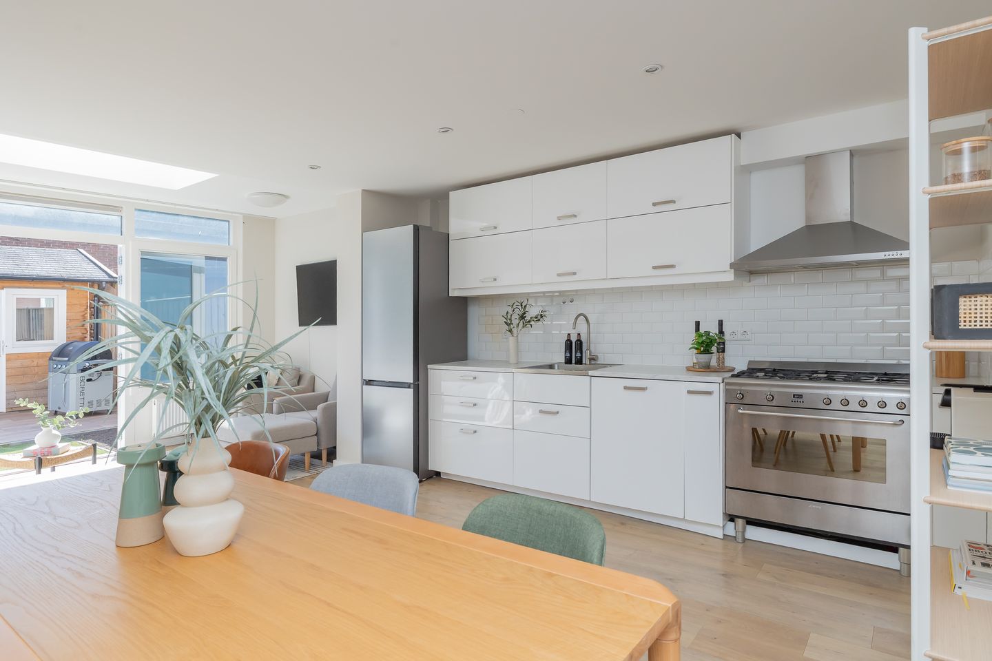 Foto 10 van Hertspieghelweg 36-H