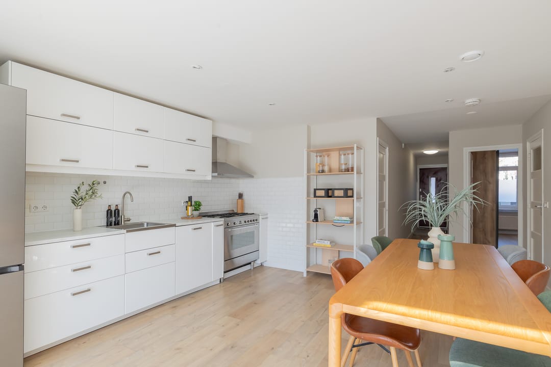 Foto 11 van Hertspieghelweg 36-H