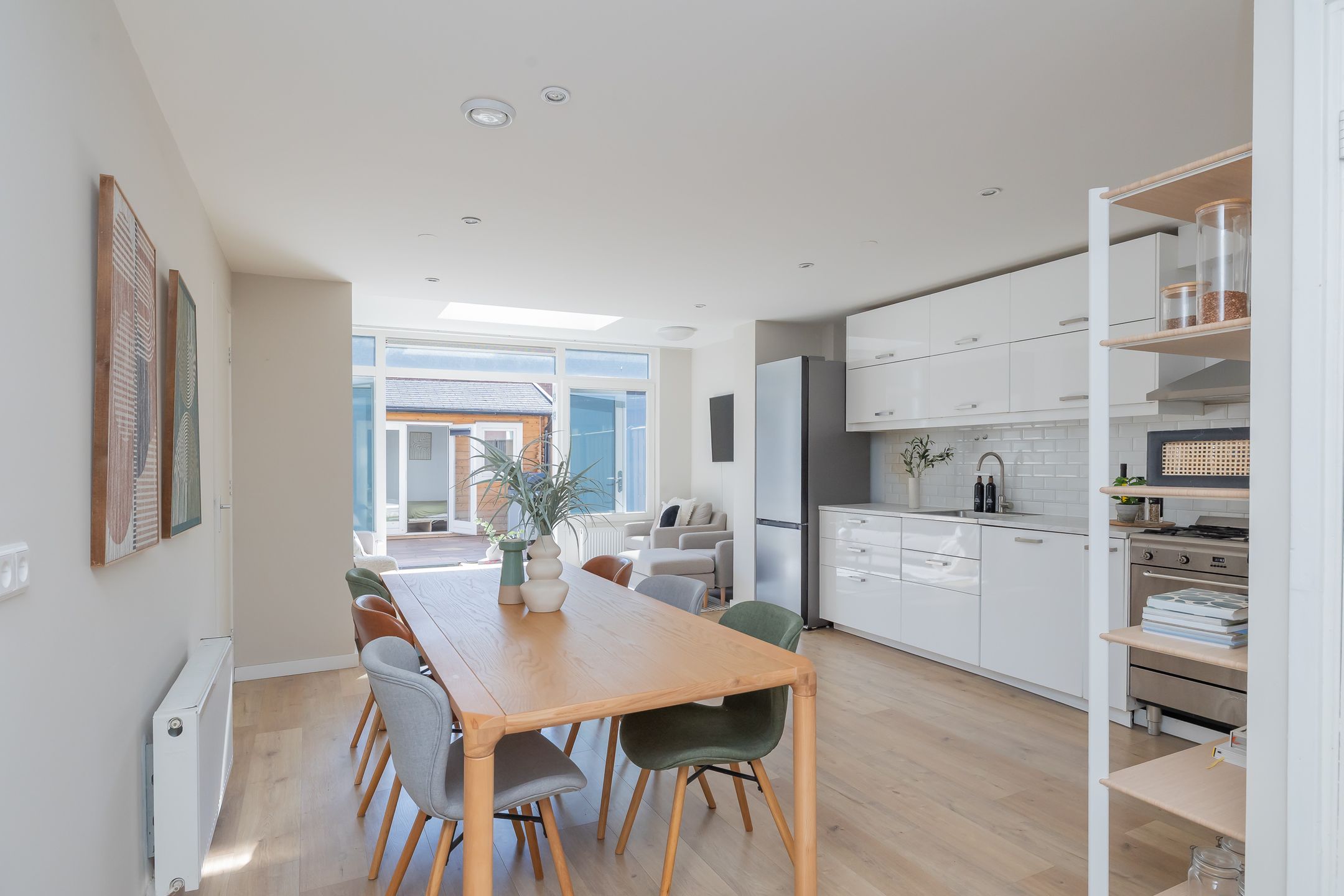 Foto 12 van Hertspieghelweg 36-H