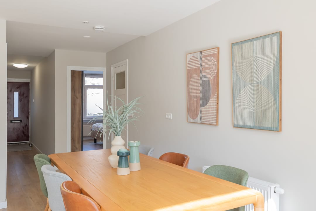 Foto 13 van Hertspieghelweg 36-H