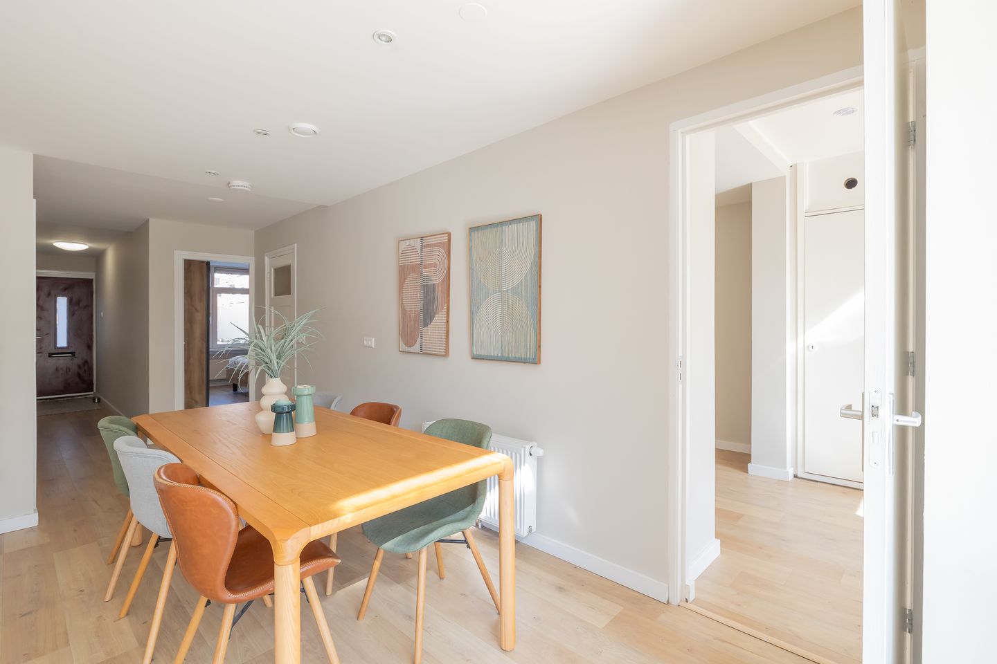 Foto 14 van Hertspieghelweg 36-H