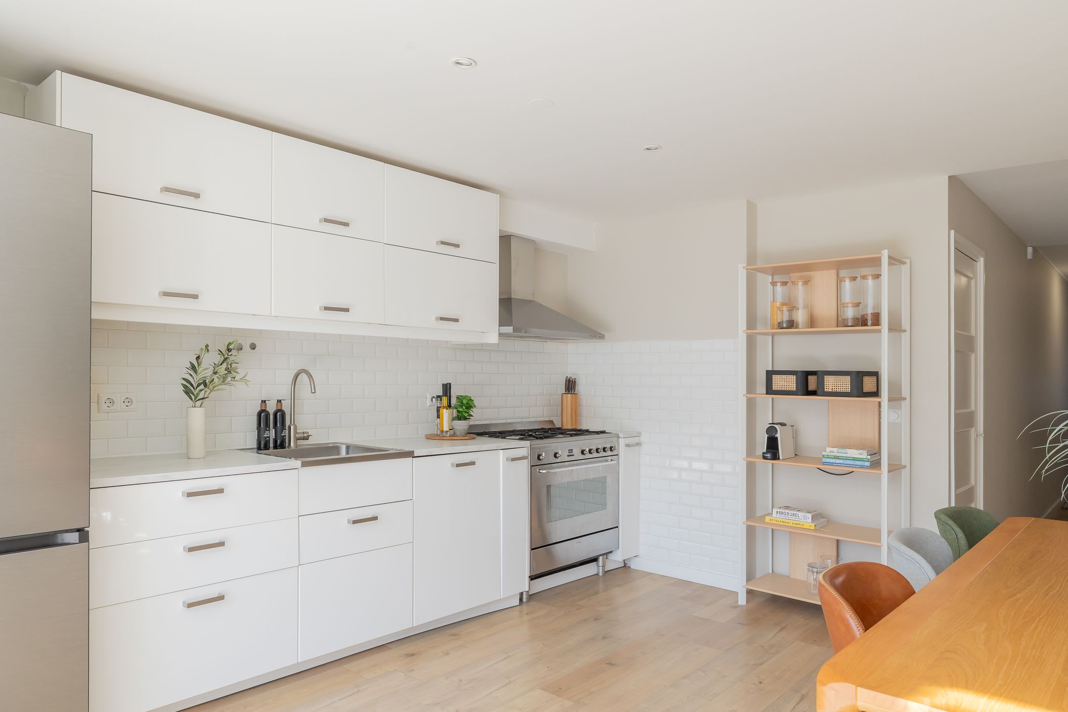 Foto 15 van Hertspieghelweg 36-H