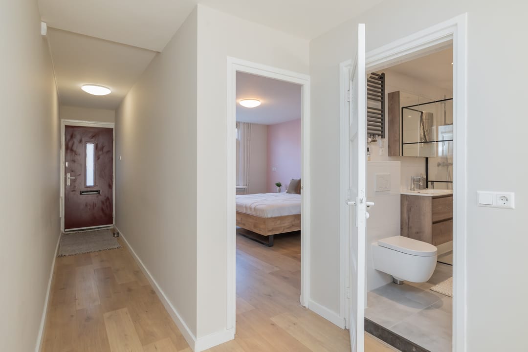 Foto 17 van Hertspieghelweg 36-H