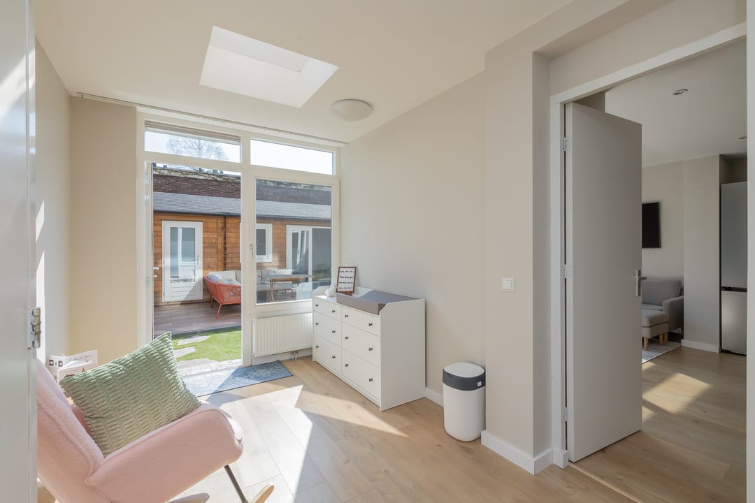 Foto 22 van Hertspieghelweg 36-H