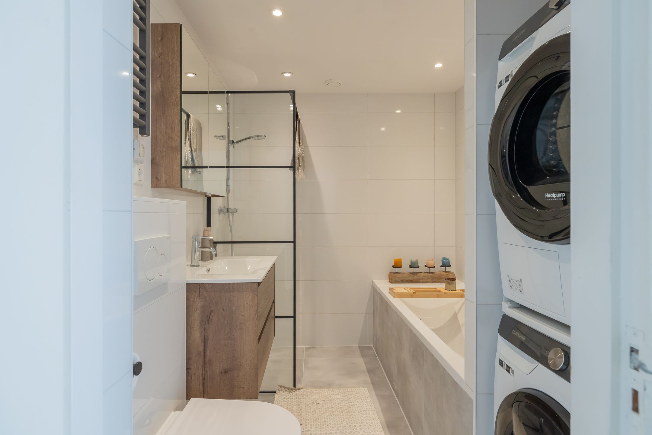 Foto 24 van Hertspieghelweg 36-H