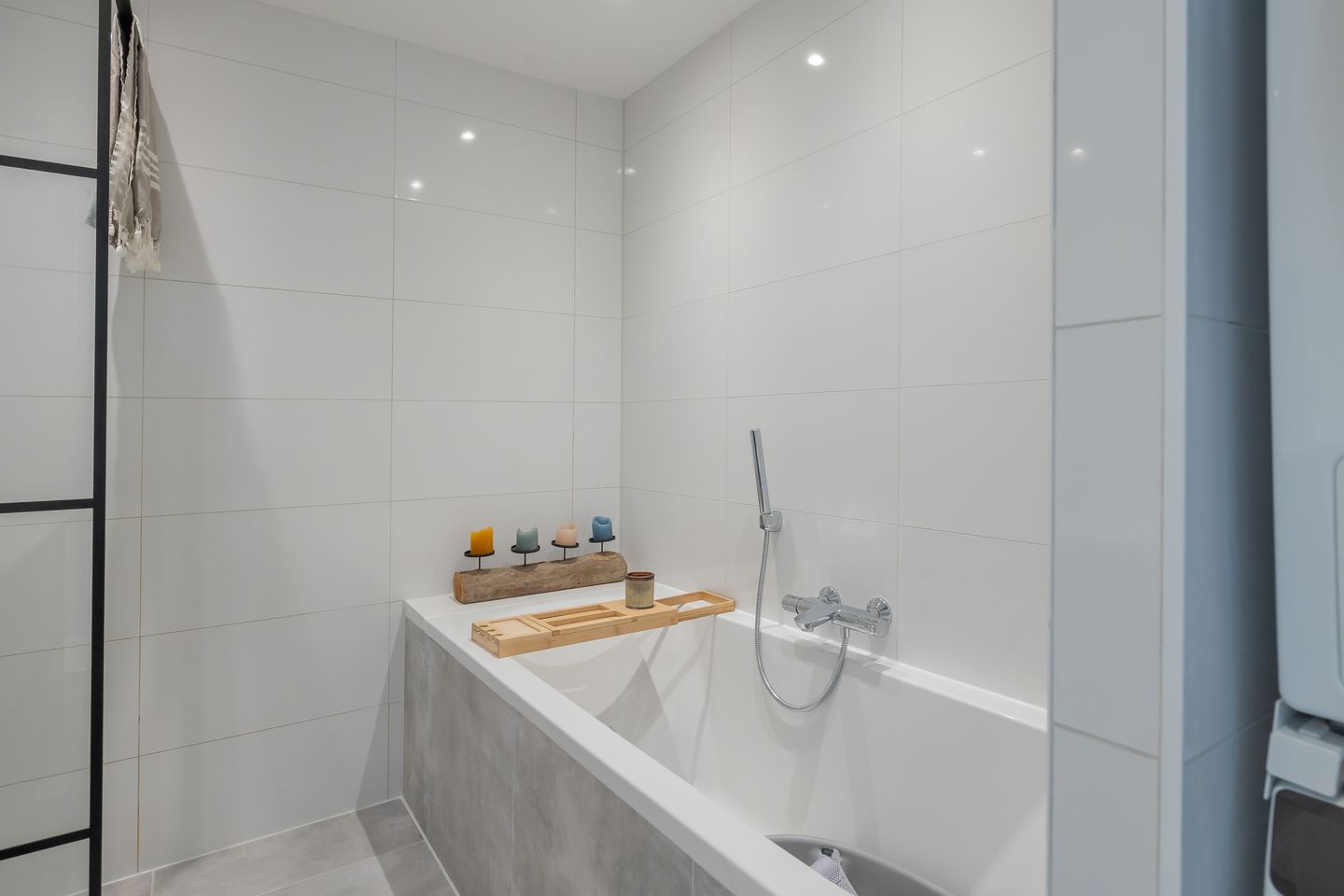 Foto 25 van Hertspieghelweg 36-H