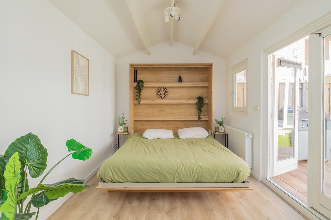 Foto 28 van Hertspieghelweg 36-H