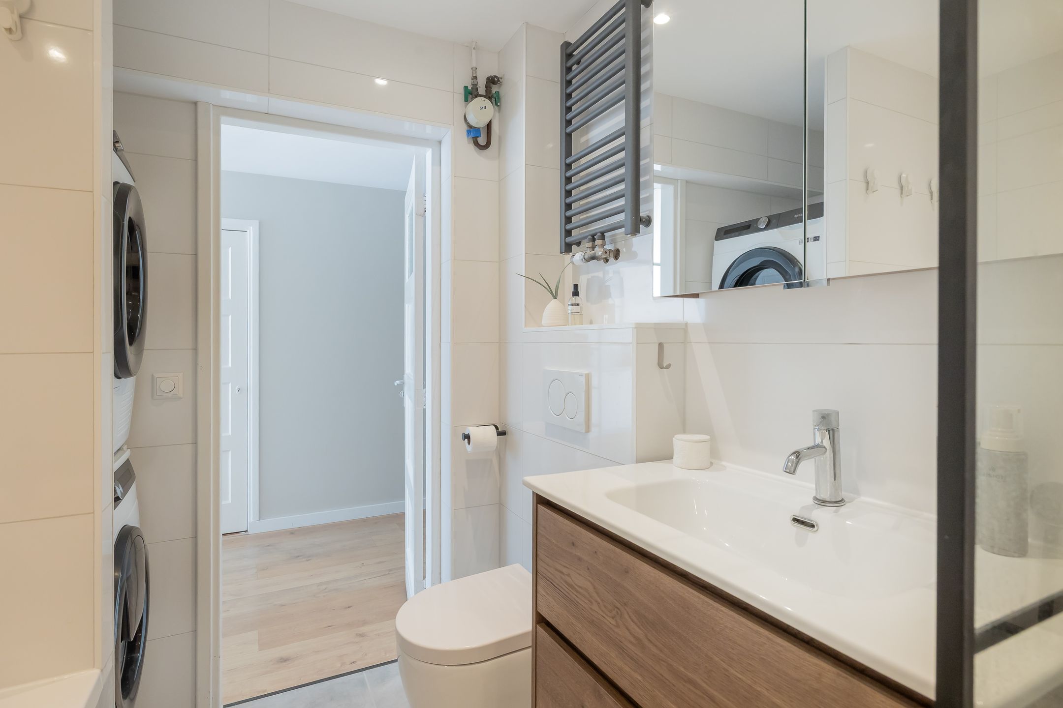 Foto 27 van Hertspieghelweg 36-H