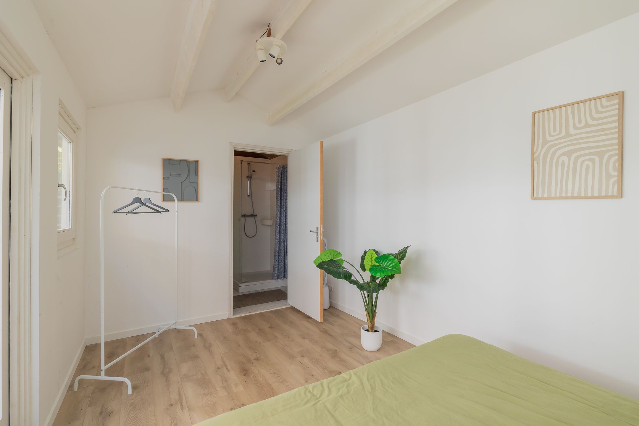 Foto 30 van Hertspieghelweg 36-H