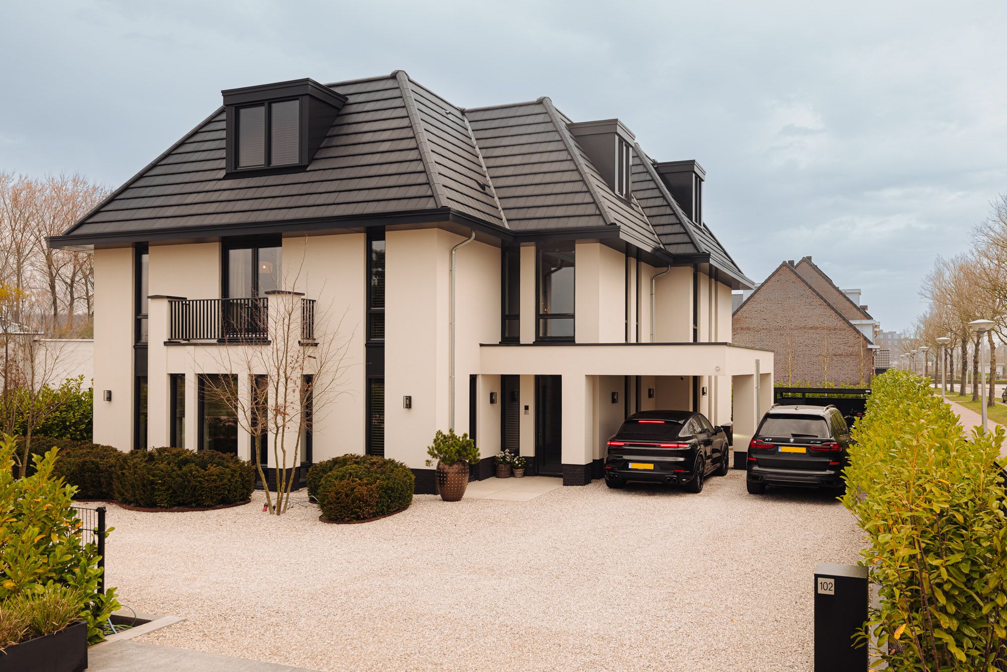 J.C. van Hattumweg 102