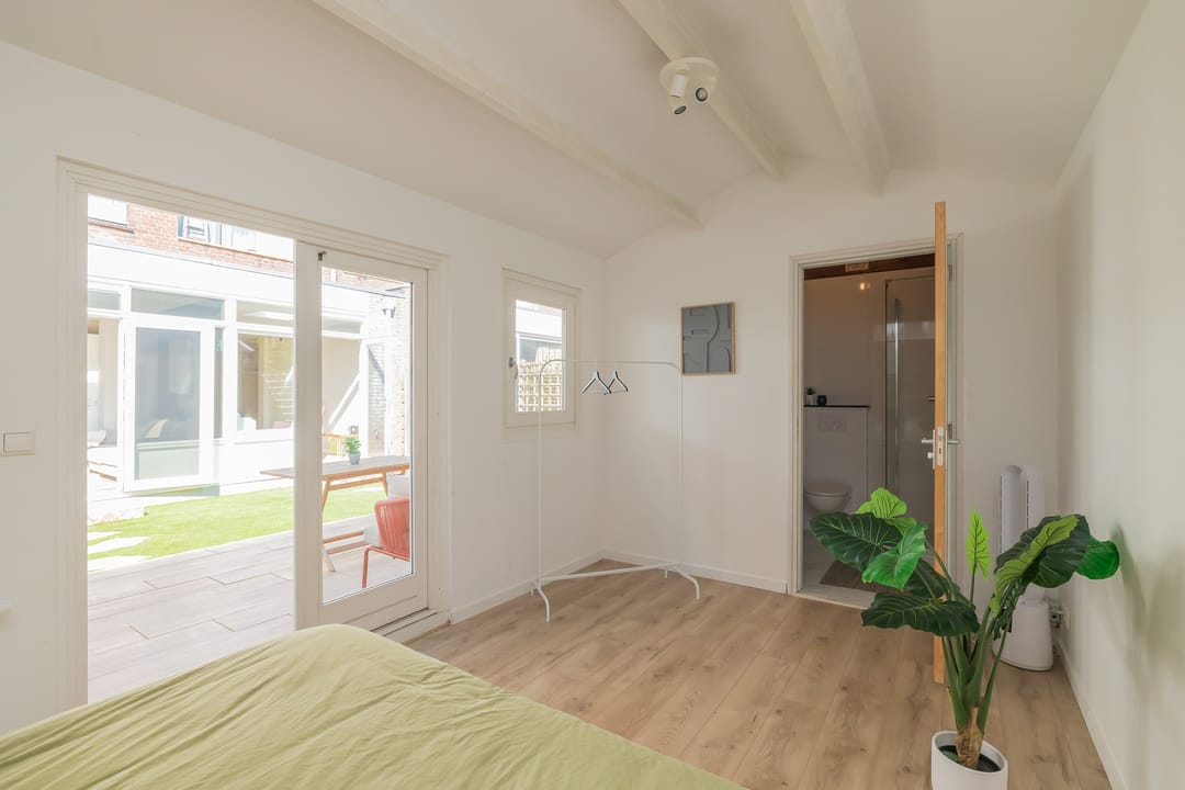 Foto 31 van Hertspieghelweg 36-H