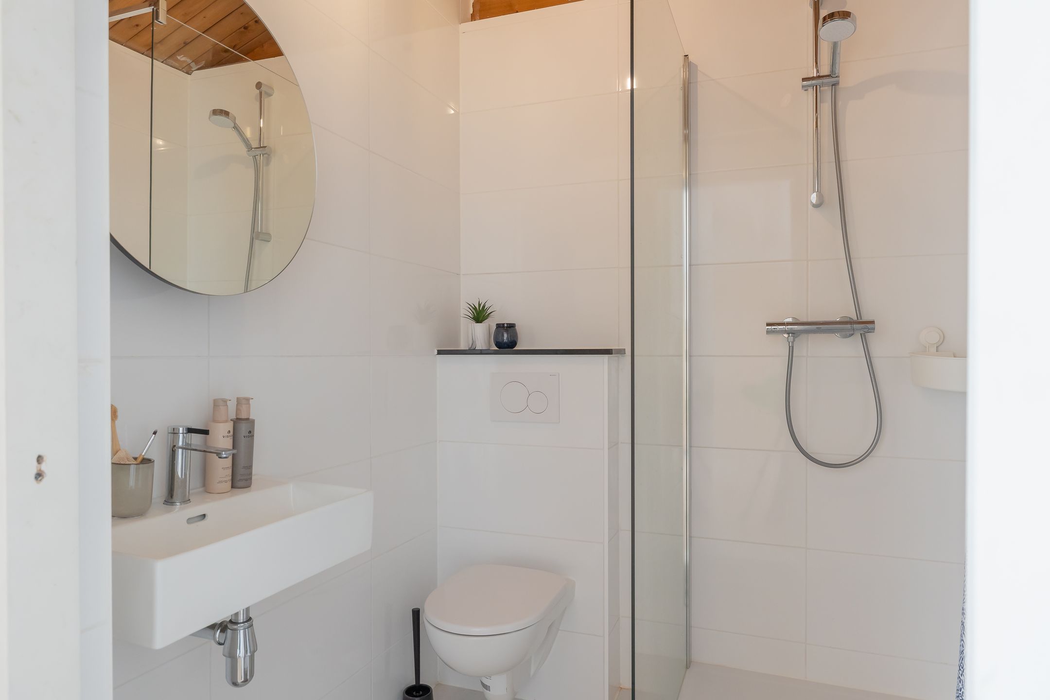 Foto 33 van Hertspieghelweg 36-H