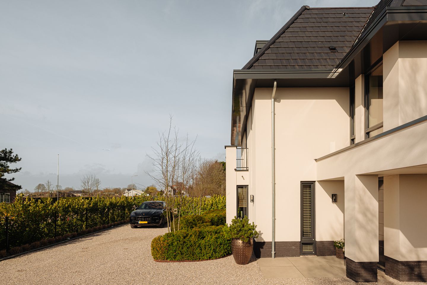 Foto 4 van J.C. van Hattumweg 102