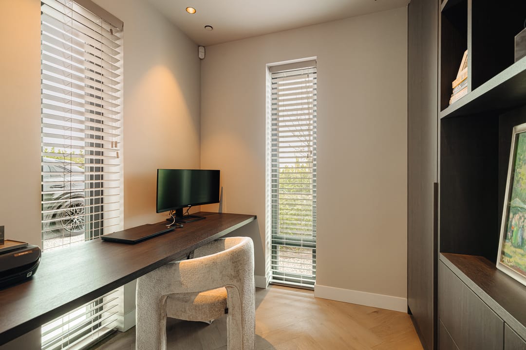 Foto 8 van J.C. van Hattumweg 102