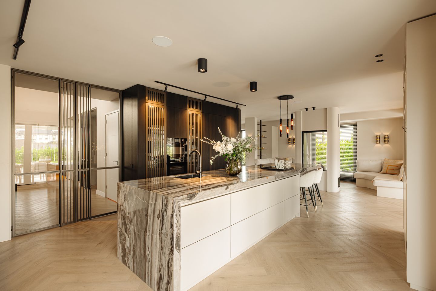 Foto 10 van J.C. van Hattumweg 102