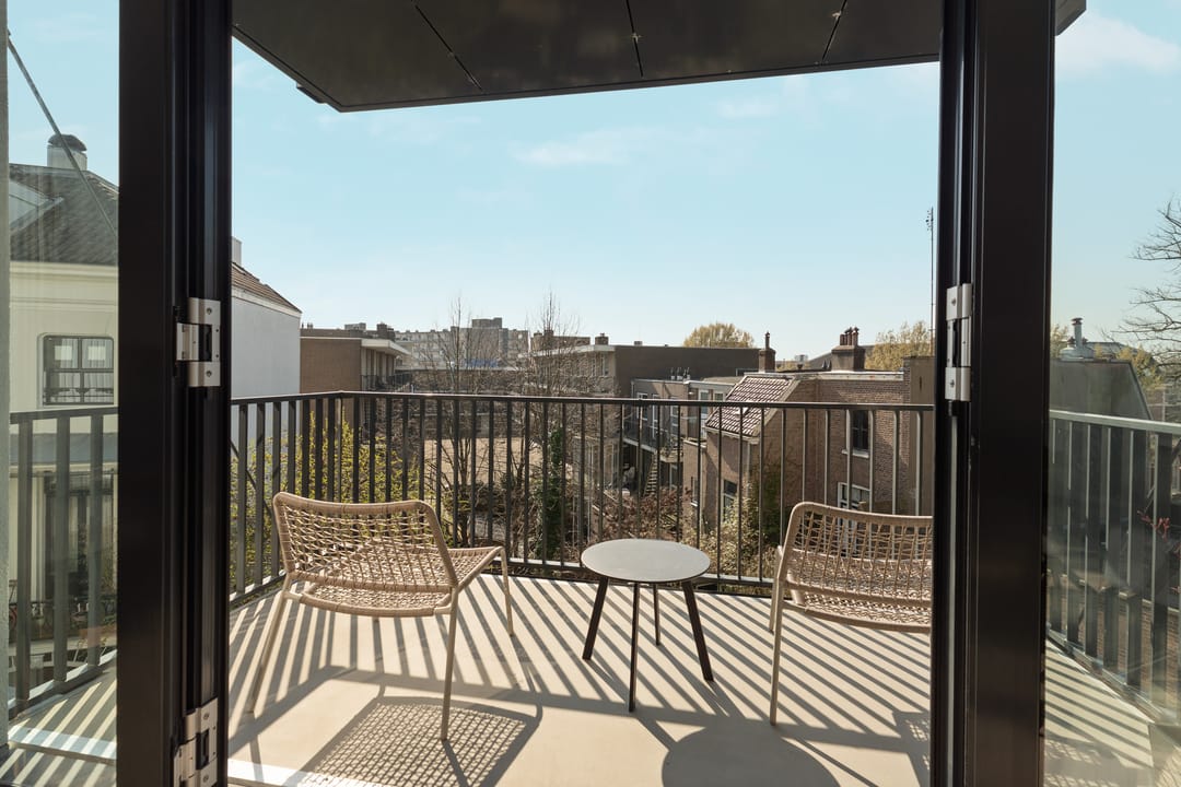 Foto 8 van Stationsplein 14-2