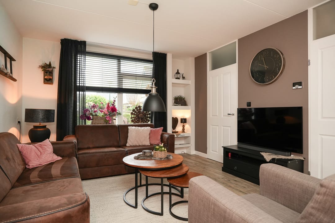 Foto 2 van de Richtershof 24