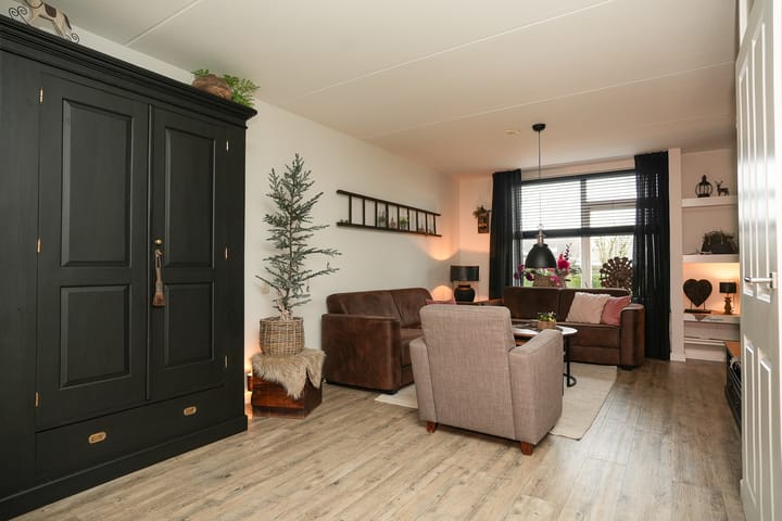 Foto 3 van de Richtershof 24