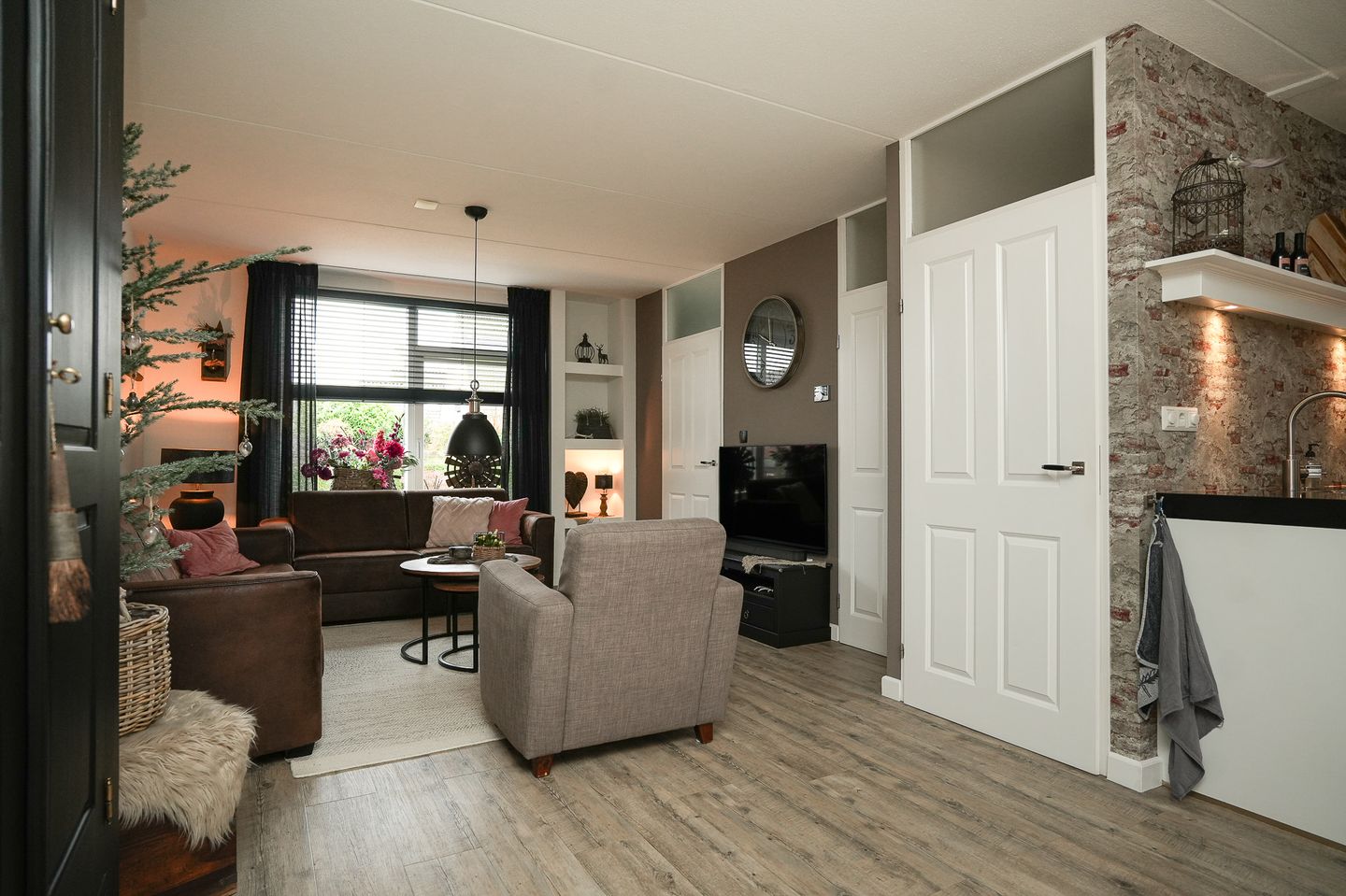 Foto 5 van de Richtershof 24