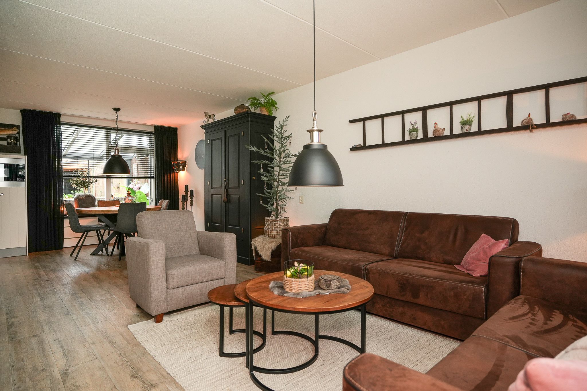 Foto 6 van de Richtershof 24