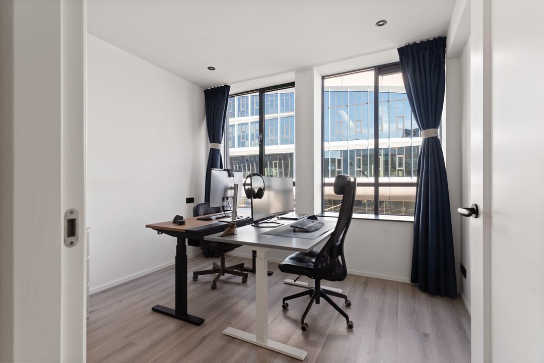 Foto 22 van Stationsplein 14-2