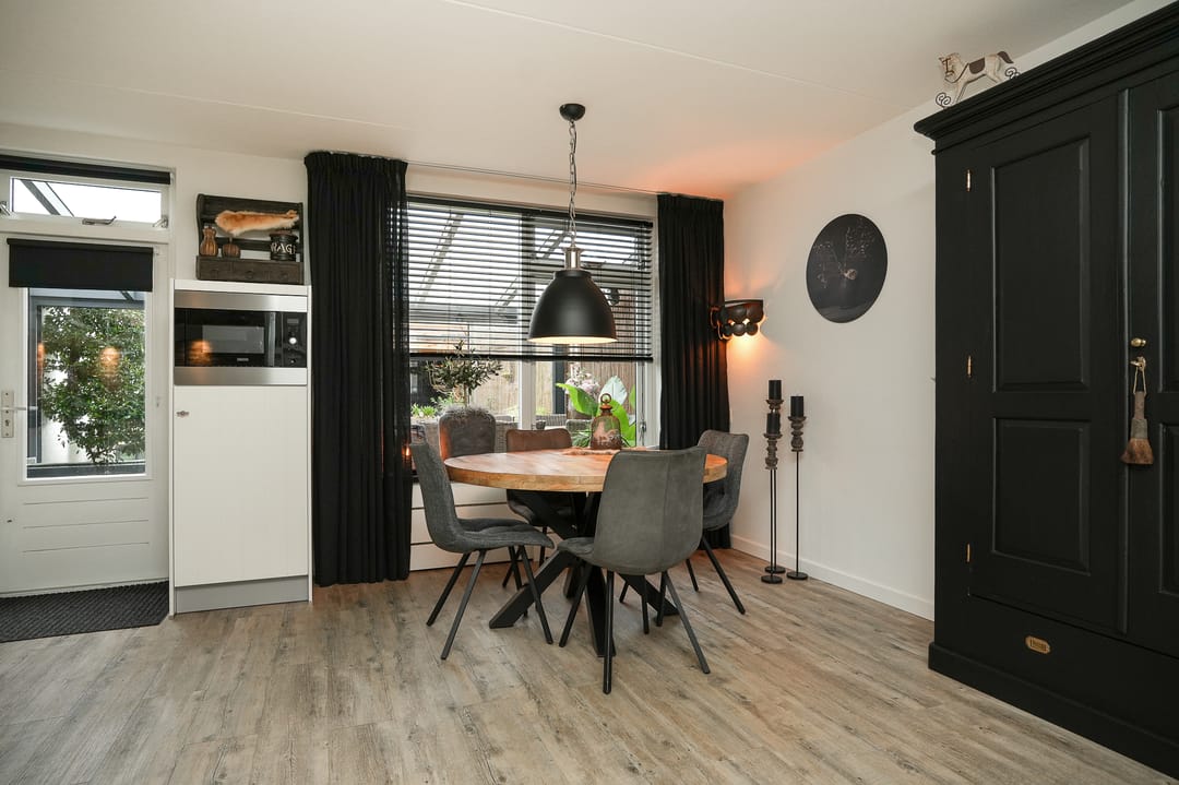 Foto 7 van de Richtershof 24