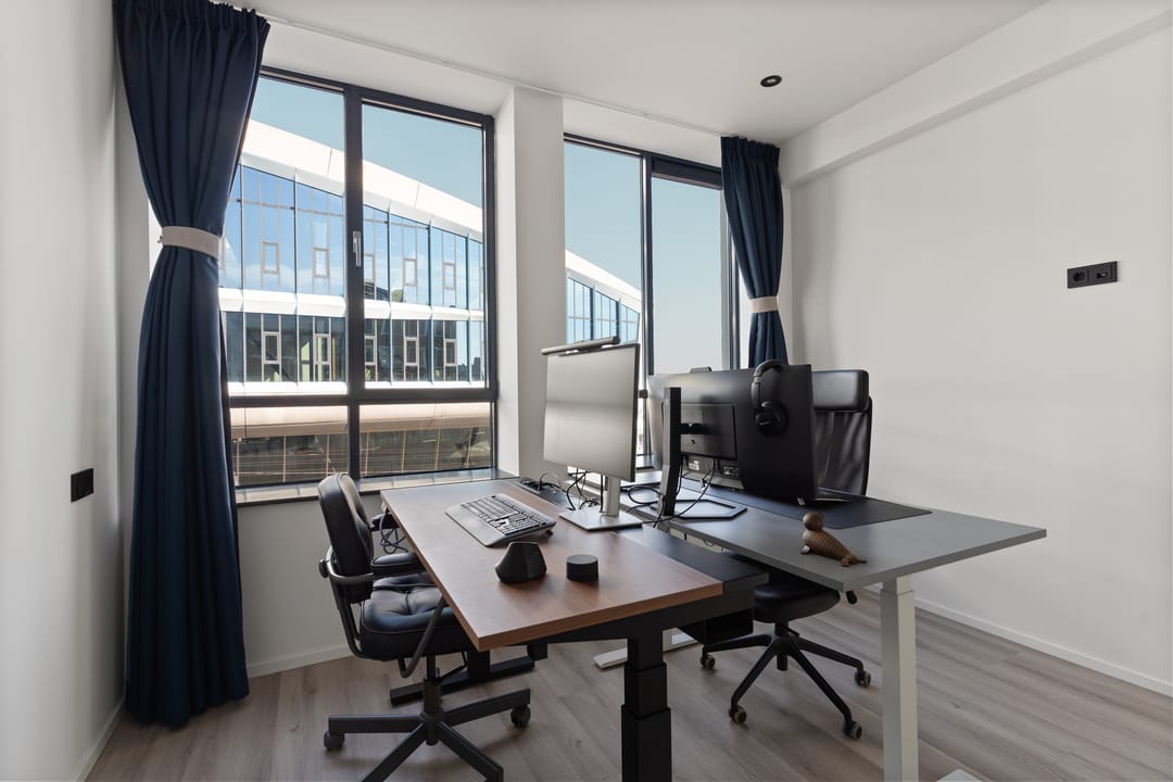 Foto 23 van Stationsplein 14-2