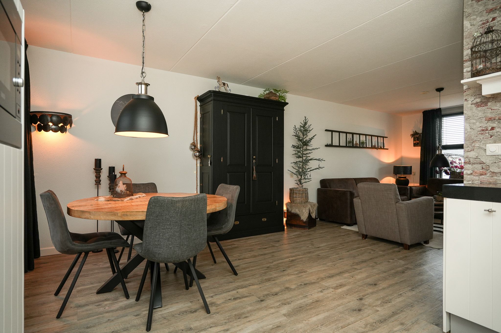 Foto 9 van de Richtershof 24