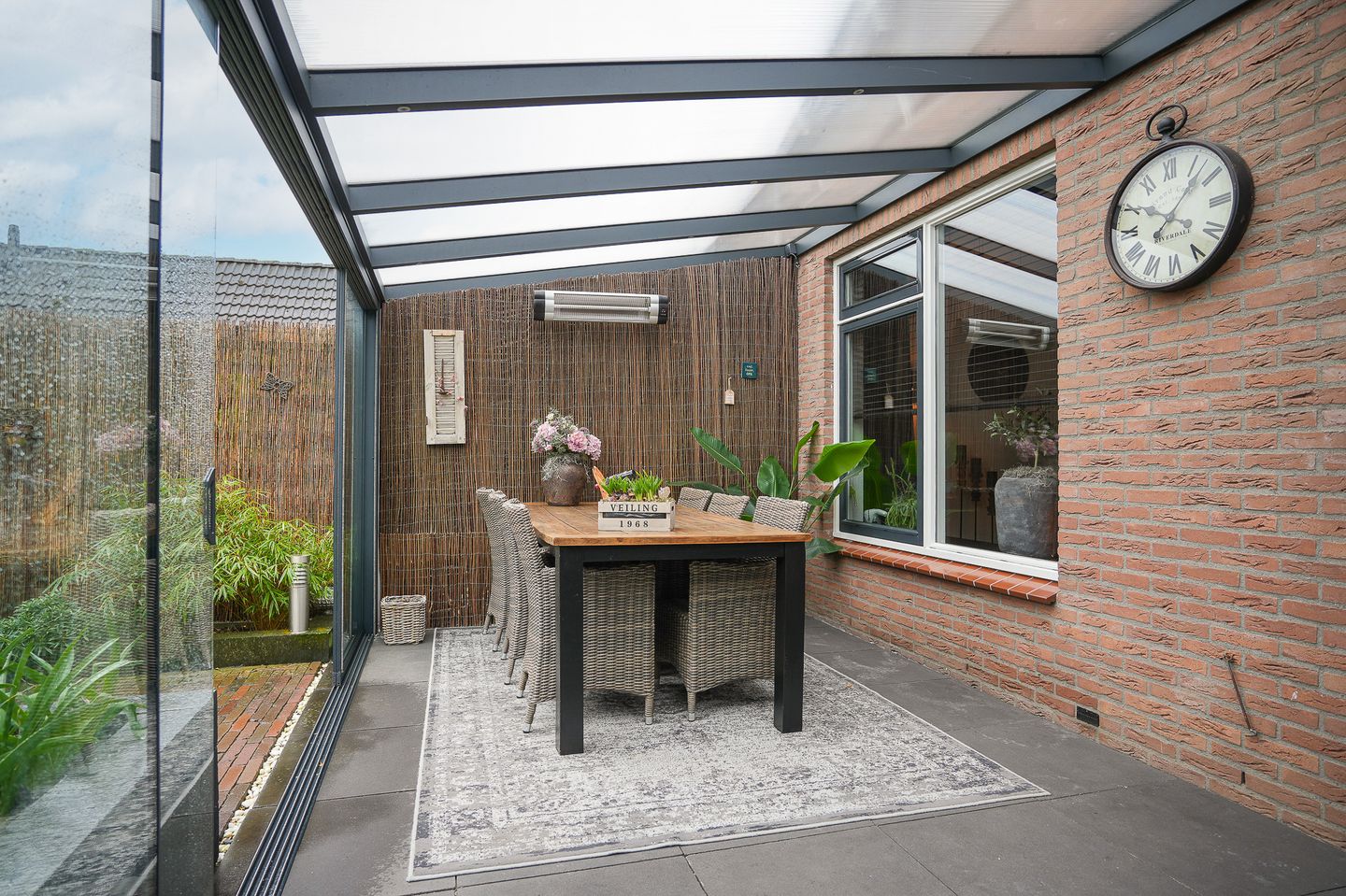 Foto 10 van de Richtershof 24