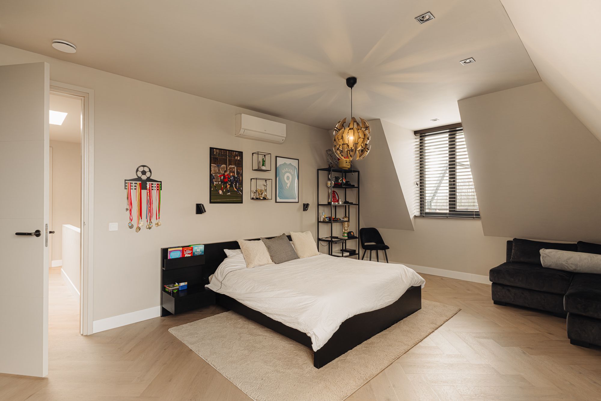 Foto 39 van J.C. van Hattumweg 102