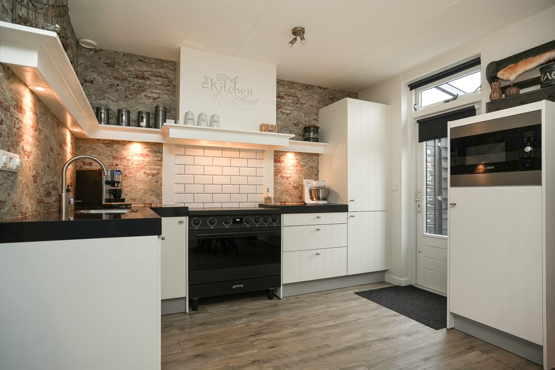 Foto 11 van de Richtershof 24