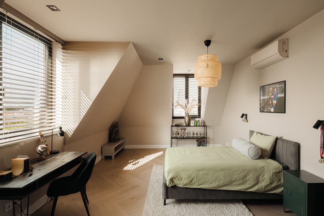 Foto 38 van J.C. van Hattumweg 102