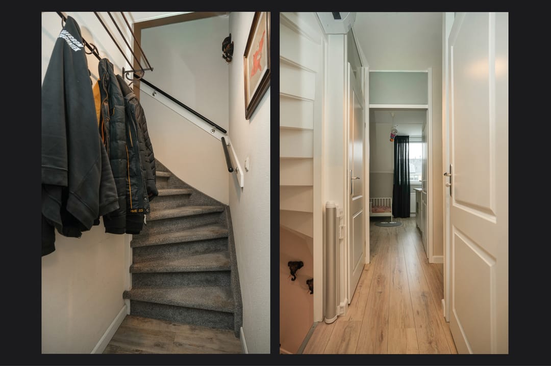 Foto 16 van de Richtershof 24