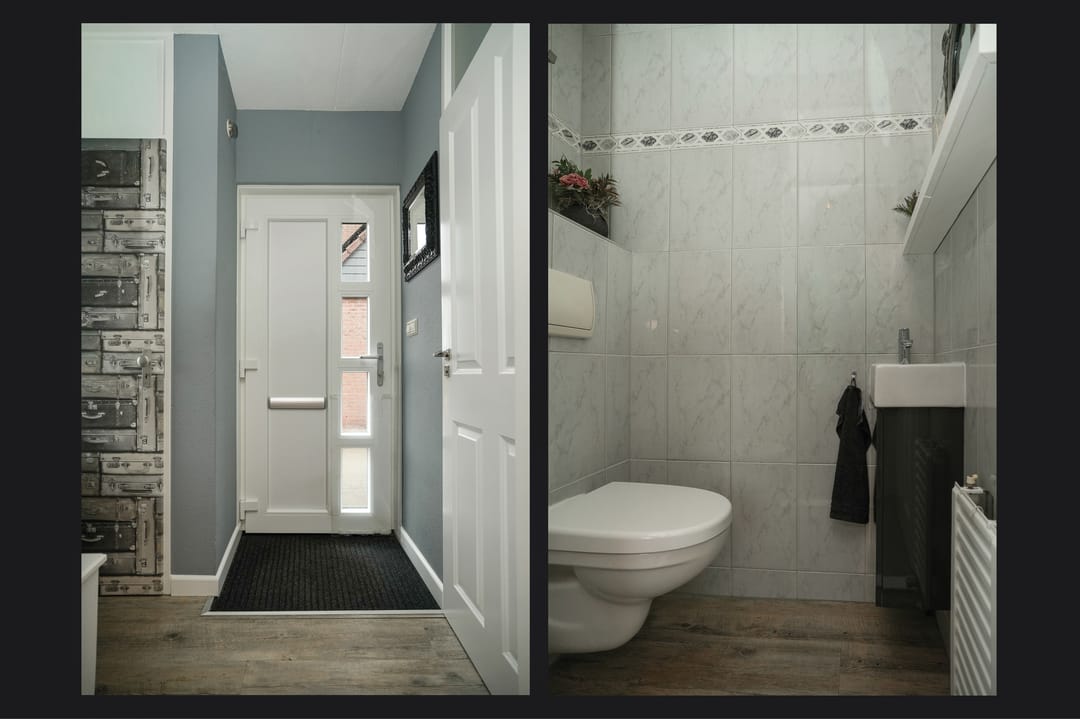 Foto 17 van de Richtershof 24