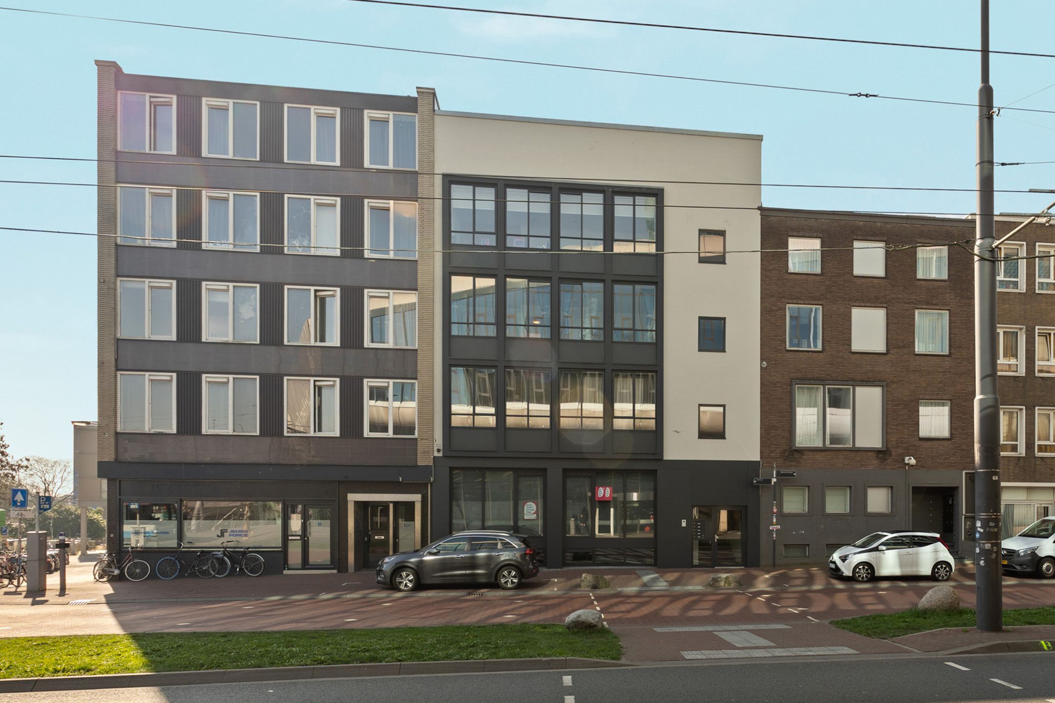 Foto 33 van Stationsplein 14-2