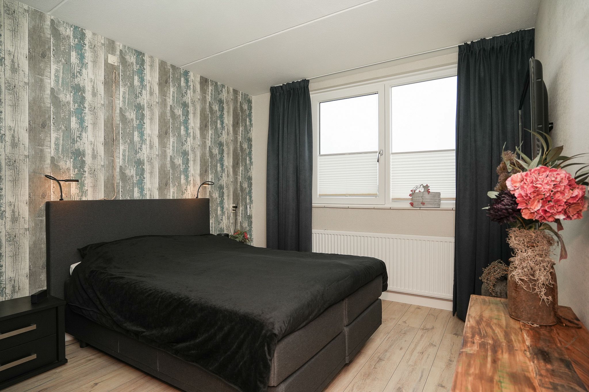 Foto 18 van de Richtershof 24