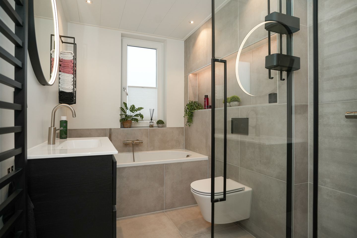 Foto 20 van de Richtershof 24